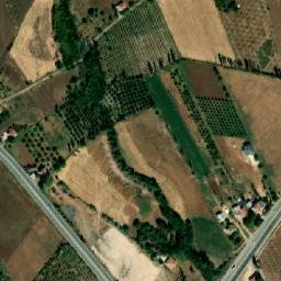 Drone Görünümü