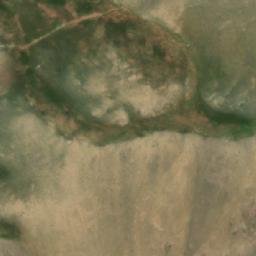 Satellite imagery of Kanimemiş Sırtı, TR