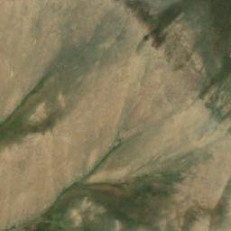 Satellite imagery of Kanimemiş Sırtı, TR