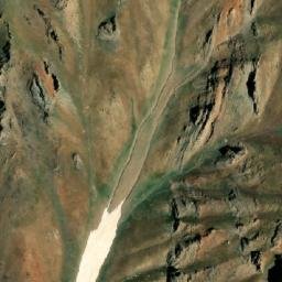 Satellite imagery of Kōtal-e Shāh Rāghêh, AF