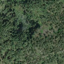Satellite imagery of Inverness Ridge, US
