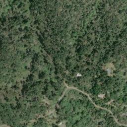 Satellite imagery of Inverness Ridge, US