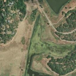 Satellite imagery of Petaluma Point, US