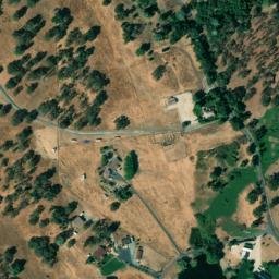 Satellite imagery of Jack Rabbit Mine, US