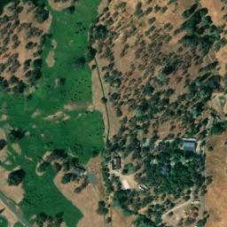 Satellite imagery of Jack Rabbit Mine, US