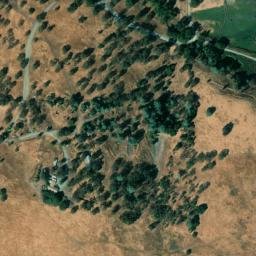 Satellite imagery of Jack Rabbit Mine, US