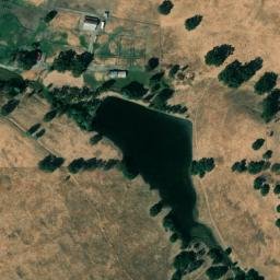 Satellite imagery of Altaville Mine, US