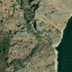 Satellite imagery of Cataract Quarry, US