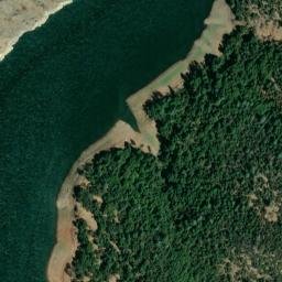 Satellite imagery of Cataract Quarry, US