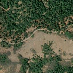 Satellite imagery of Grant Ridge, US
