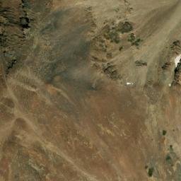 Satellite imagery of Monument Ridge, US