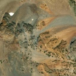 Satellite imagery of Monument Ridge, US