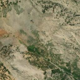 Satellite imagery of Monument Ridge, US