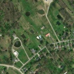 Satellite imagery of Coral Ridge, US