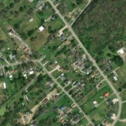Satellite imagery of Coral Ridge, US