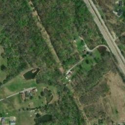 Satellite imagery of Coral Ridge, US