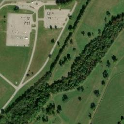 Satellite imagery of 0005 AZI 2 — NGS DR3807 — Lexington, US, US