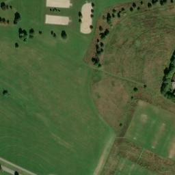 Satellite imagery of 0005 AZI 2 — NGS DR3807 — Lexington, US, US