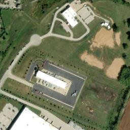 Satellite imagery of I75 T 82 AZ MK — NGS HZ0504 — Lexington, US, US