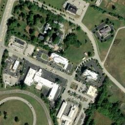 Satellite imagery of I75 L 100 — NGS HZ0107 — Lexington, US, US