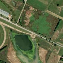 Satellite imagery of LFUCG GPS STA 0085 — NGS HZ2645 — Lexington, US, US