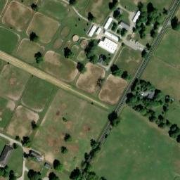 Satellite imagery of LFUCG GPS STA 0085 — NGS HZ2645 — Lexington, US, US