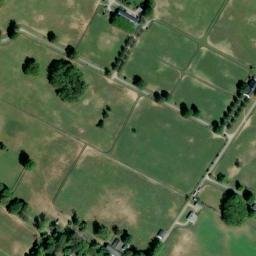 Satellite imagery of LFUCG GPS STA 0085 — NGS HZ2645 — Lexington, US, US
