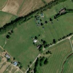 Satellite imagery of H 32 — NGS HZ0079 — Lexington, US, US