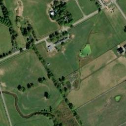 Satellite imagery of H 32 — NGS HZ0079 — Lexington, US, US