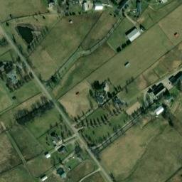Satellite imagery of H 32 — NGS HZ0079 — Lexington, US, US