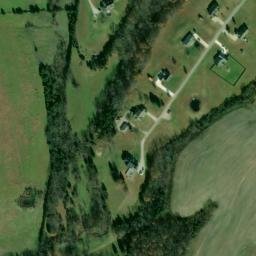 Satellite imagery of Blockhouse Iron Mine, US