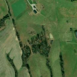 Satellite imagery of Blockhouse Iron Mine, US