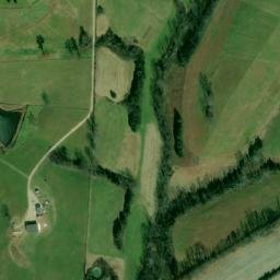 Satellite imagery of Blockhouse Iron Mine, US