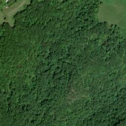 Satellite imagery of Jones Ridge, US