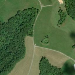 Satellite imagery of Jones Ridge, US