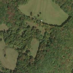 Satellite imagery of Pine Ridge, US