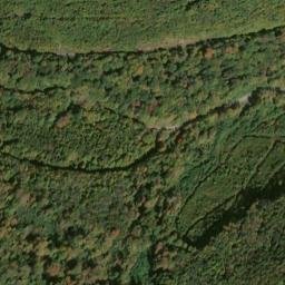 Satellite imagery of Bearhole Ridge, US