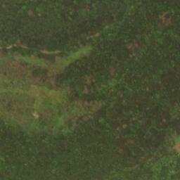 Satellite imagery of Blue Ridge, US