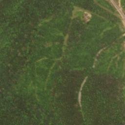 Satellite imagery of Blue Ridge, US