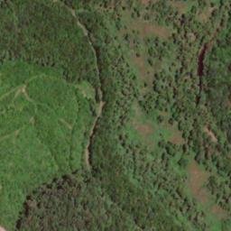 Satellite imagery of Beech Ridge, US