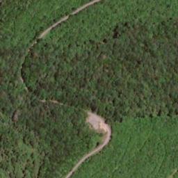 Satellite imagery of Beech Ridge, US