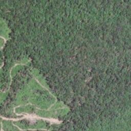 Satellite imagery of Big Ridge, US