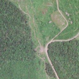 Satellite imagery of Big Ridge, US