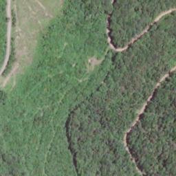 Satellite imagery of Big Ridge, US