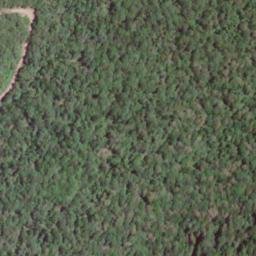 Satellite imagery of Loop Mountain, US