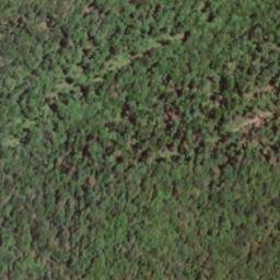 Satellite imagery of Loop Mountain, US