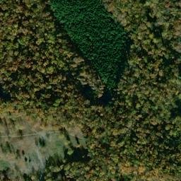 Satellite imagery of Southwest Mountains, US