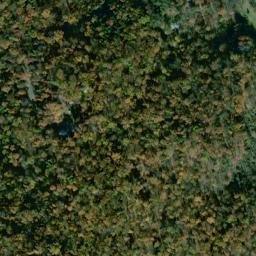 Satellite imagery of Southwest Mountains, US
