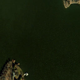 Satellite imagery of Harlow Point, US