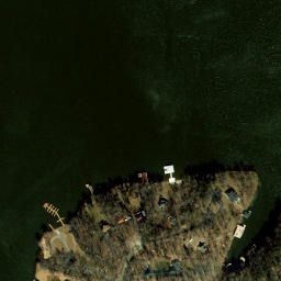 Satellite imagery of Goodwins Point, US